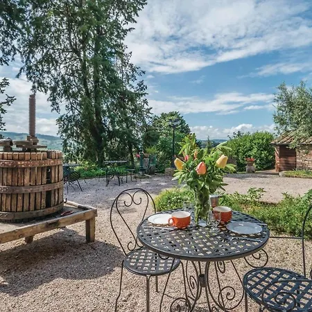 Amazing In Castiglione D,lago Pg Villastrada (Umbria)