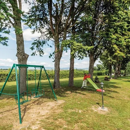Апартаменты Amazing In Castiglione D,lago Pg Villastrada (Umbria)