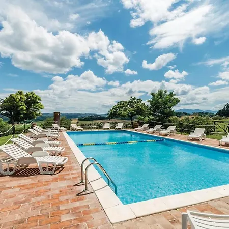 Amazing In Castiglione D,lago Pg Villastrada (Umbria)