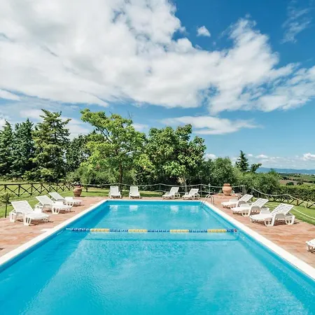 Amazing In Castiglione D,lago Pg * Villastrada (Umbria)