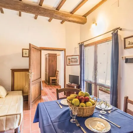 Апартаменты Amazing In Castiglione D,lago Pg *
