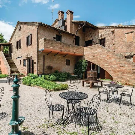 Amazing In Castiglione D,lago Pg Villastrada (Umbria)