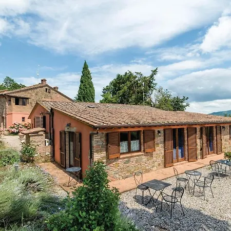 Amazing In Castiglione D,lago Pg Apartamento *