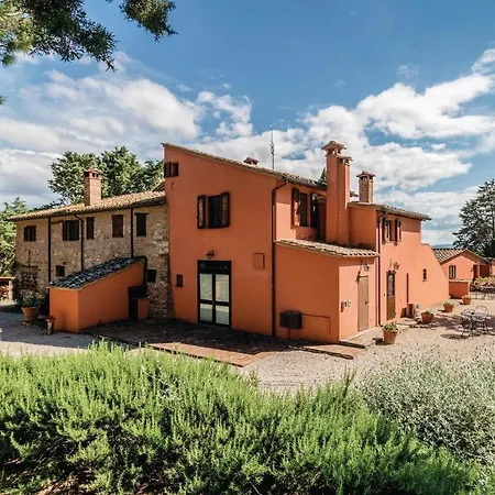 Apartamento Amazing In Castiglione D,lago Pg Villastrada (Umbria)