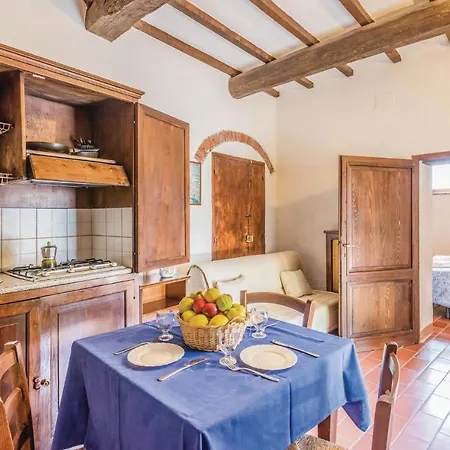 Apartamento Amazing In Castiglione D,lago Pg *