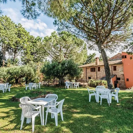 Apartamento Amazing In Castiglione D,lago Pg