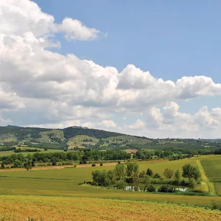 Apartamento Amazing In Castiglione D,lago Pg