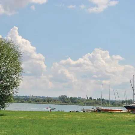Amazing In Castiglione D,lago Pg Апартаменты