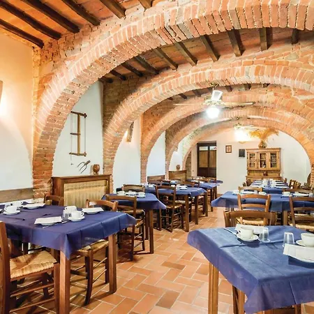 Апартаменты Amazing In Castiglione D,lago Pg