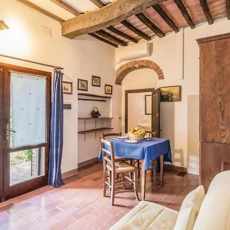 Апартаменты Amazing In Castiglione D,lago Pg